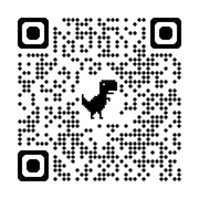 QR code for Little Friends, Inc.